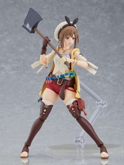 Figma 535: Figma Reisalin Stout (Atelier Ryza: Ever Darkness & the Secret Hideout)