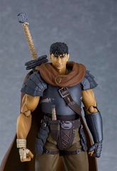Figma 501: Figma Guts - Band of the Hawk ver. Repaint Edition (Berserk)