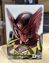 S.H.Figuarts: Kamen Rider OOO Super Tatoba Combo