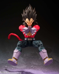 S.H.Figuarts: Vegeta SSJ4