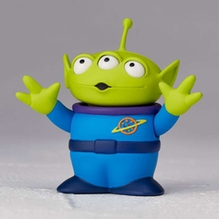Revoltech: Buzz Lightyear 1.5 (Toy Story)
