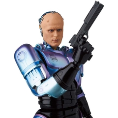 Mafex 196: Mafex Robocop 2 (Murphy Head ver.)