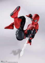 S.H.Figuarts: Spiderman Upgrade suit (Spiderman: No Way Home)