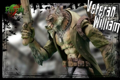 Maestro Union: Vetera William