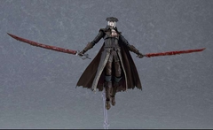 Figma 536DX: Figma Lady Maria of the Astral Clocktower DX (Bloodborne: The Old Hunters)