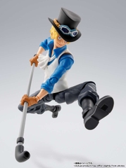 S.H.Figuarts: Sabo (Revolutionary Army Chief of Staff) (One Piece)