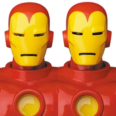 Mafex 165: Mafex Ironman (Comic ver.)