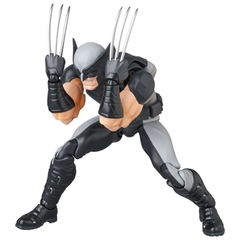 Mafex 171: Mafex Wolverine (X-Force ver.)
