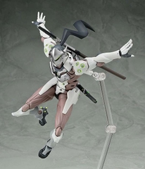 Figma 373: Genji (Overwatch)