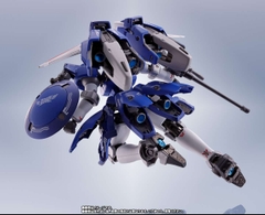 Metal Robot Spirits: <SIDE MS> Tallgeese II
