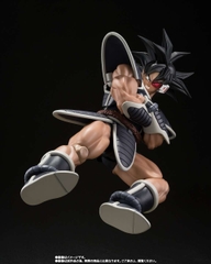 S.H.Figuarts: Tulece