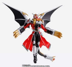 S.H.Figuarts: Kamen Rider Wizard Flame Dragon / All Dragon