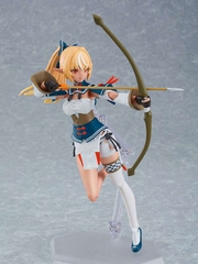 Figma 552: Figma Shiranui Flare (Hololive Production)