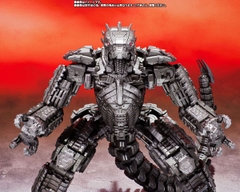 S.H.MonsterArts: Mechagodzilla 2021 (Godzilla vs Kong)