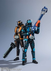 S.H.Figuarts: Kamen Rider Specter (Heisei Generations Edition)