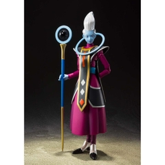 S.H.Figuarts: Whis (Exclusive ver.)