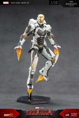 ZDtoys: Ironman Mk39