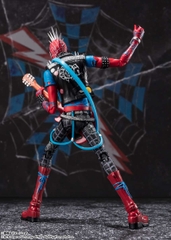 S.H.Figuarts: Spiderpunk (Across the Spider-verse)