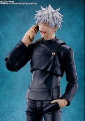 S.H.Figuarts: Saturo Gojo (Tokyo Jujutsu High School)