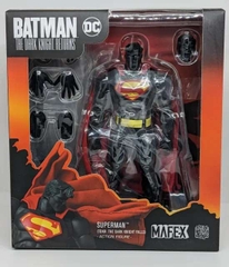 Mafex 189: Mafex Superman (TDKR:The Dark Knight Falls)
