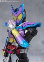 S.H.Figuarts: Kamen Rider Gavv Poppingummy form
