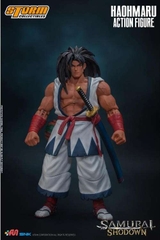 Storm Collectibles: Haomaru (Samurai Shodown)