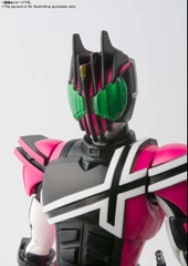 S.H.Figuarts: Kamen Rider Decade (50th Anniversary ver.)