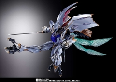 Metal Build: Dragon Scale Sirbine