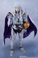 S.H.Figuarts: Griffith (Berserk)