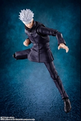 S.H.Figuarts: Saturo Gojo (Jujutsu Kaisen 0)