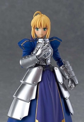 Figma 227: Saber 2.0 (Fate/Stay Night)