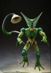 S.H.Figuarts: Cell (First Form)