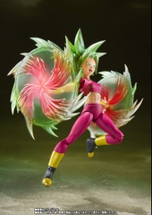 S.H.Figuarts: Kefla