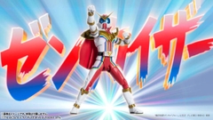S.H.Figuarts: Zenkaiger