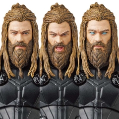 Mafex 149: Mafex Thor (Endgame ver.)
