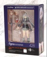 Figma 428: Avenger/Jeanne d'Arc (Alter) Shinjuku ver. (Fate/Grand Order)