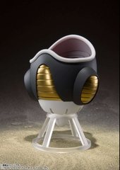 S.H.Figuarts: Frieza (First Form)