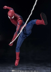 S.H.Figuarts: The Amazing Spiderman (Andrew Garfield)