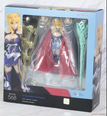Figma 568: Figma Lancer/Altria Pendragon (Fate/Grand Order)