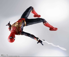 S.H.Figuarts: Spiderman Integrated suit (Spiderman: No Way Home)