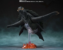 S.H.MonsterArts: Gamera 1999 (Kyoto Decisive Battle ver.)