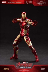 ZDtoys: Ironman Mk43