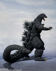 S.H.MonsterArts: Godzilla 1991 (Shinjuku Decisive Battle)