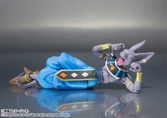 S.H.Figuarts: Beerus