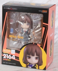 Nendoroid 2164: Miko Iino (Kaguya-sama: Love is War - The First Kiss That Never Ends)