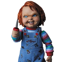 Mafex 112: Mafex Good Guys (Child's Play 2)