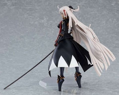 Figma 515: Alter Ego/Okita Souji (Alter) (Fate/Grand Order)