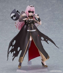 Figma 602: Figma Mori Calliope (Hololive Production)