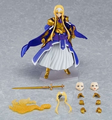 Figma 543: Figma Alice Synthesis Thirty (Sword Art Online Alicization: War of Underworld)