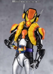 S.H.Figuarts: Kamen Rider Vram Pudding Custom